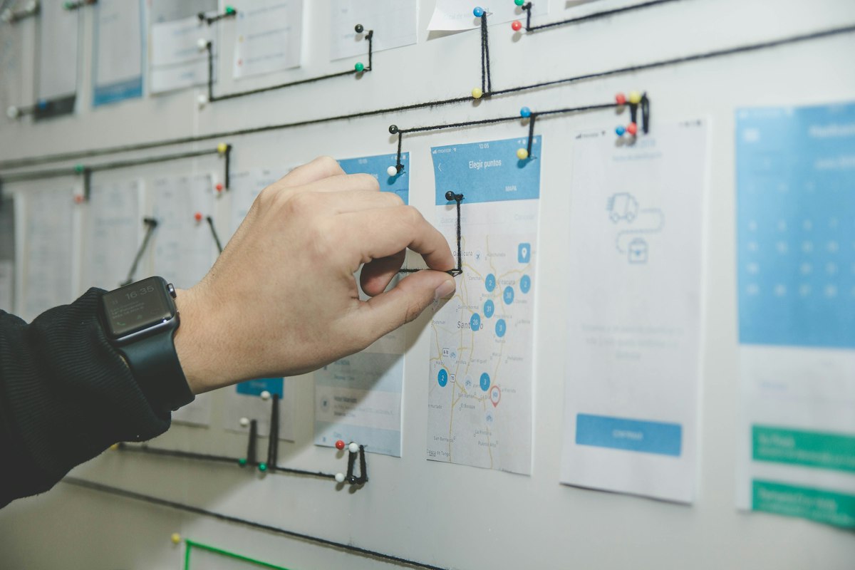 The Complete Asset Audit Checklist: How to Run a Painless Stock Take
